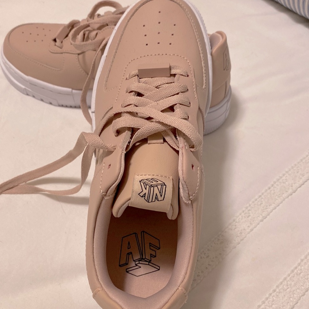 Air Force One Sneakers